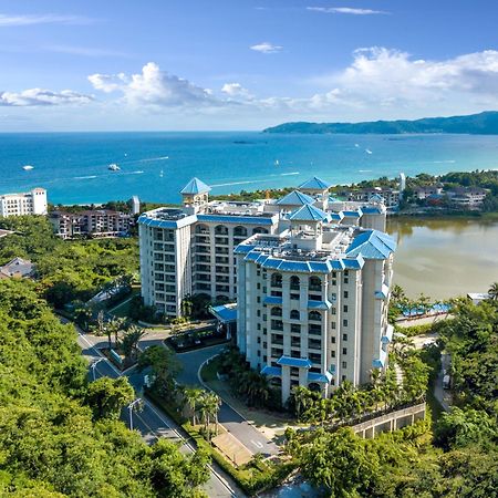 Holiday Inn & Suites Sanya Yalong Bay Extérieur photo