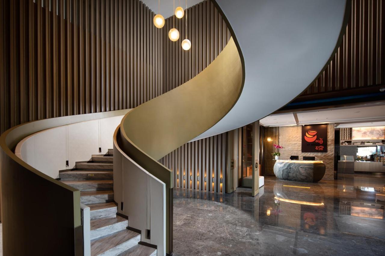 Holiday Inn & Suites Sanya Yalong Bay Extérieur photo