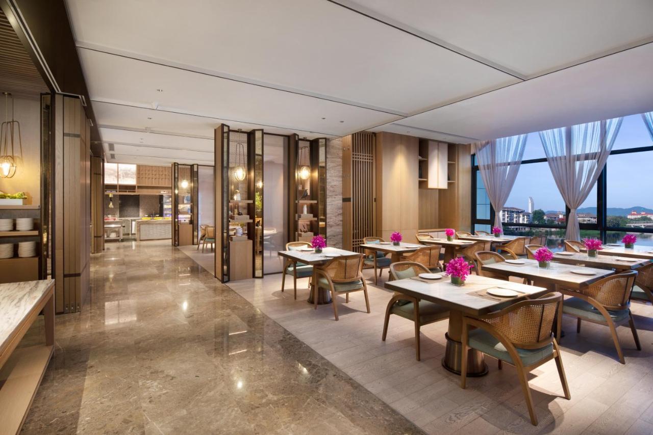 Holiday Inn & Suites Sanya Yalong Bay Extérieur photo