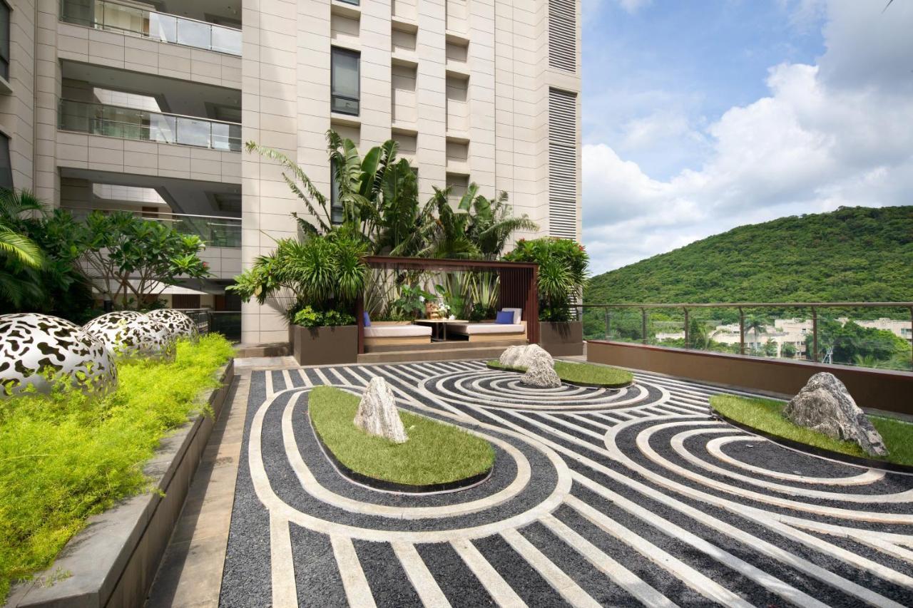 Holiday Inn & Suites Sanya Yalong Bay Extérieur photo