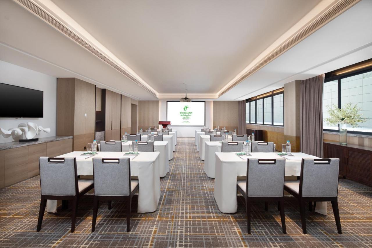 Holiday Inn & Suites Sanya Yalong Bay Extérieur photo