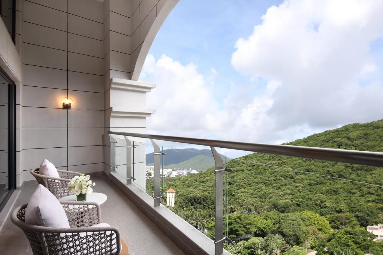 Holiday Inn & Suites Sanya Yalong Bay Extérieur photo