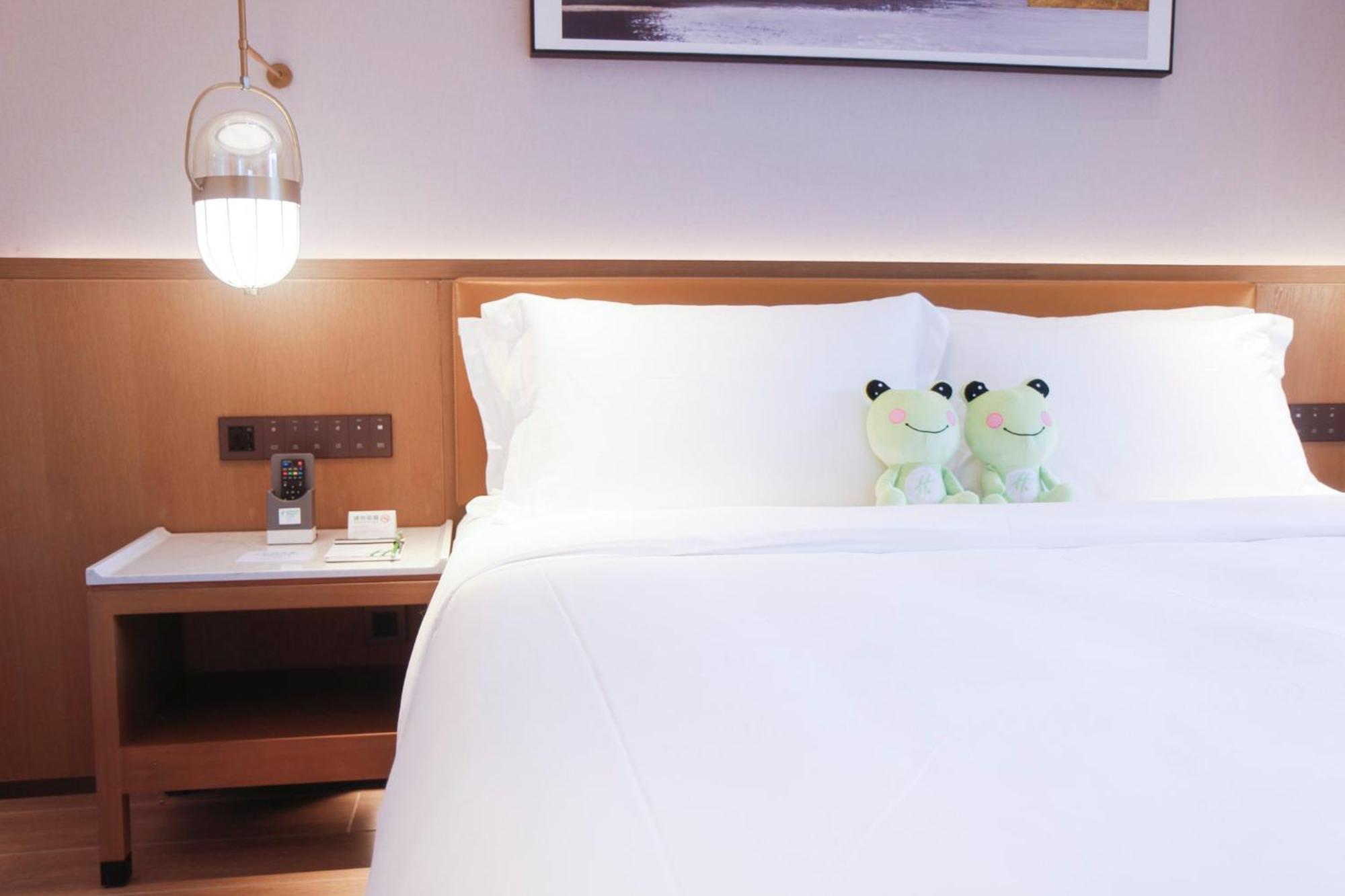 Holiday Inn & Suites Sanya Yalong Bay Extérieur photo