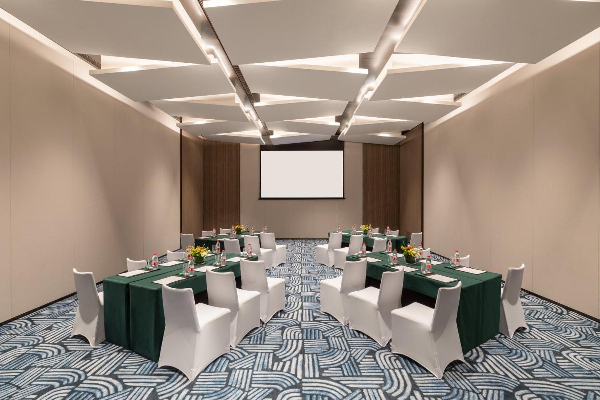 Holiday Inn & Suites Sanya Yalong Bay Extérieur photo