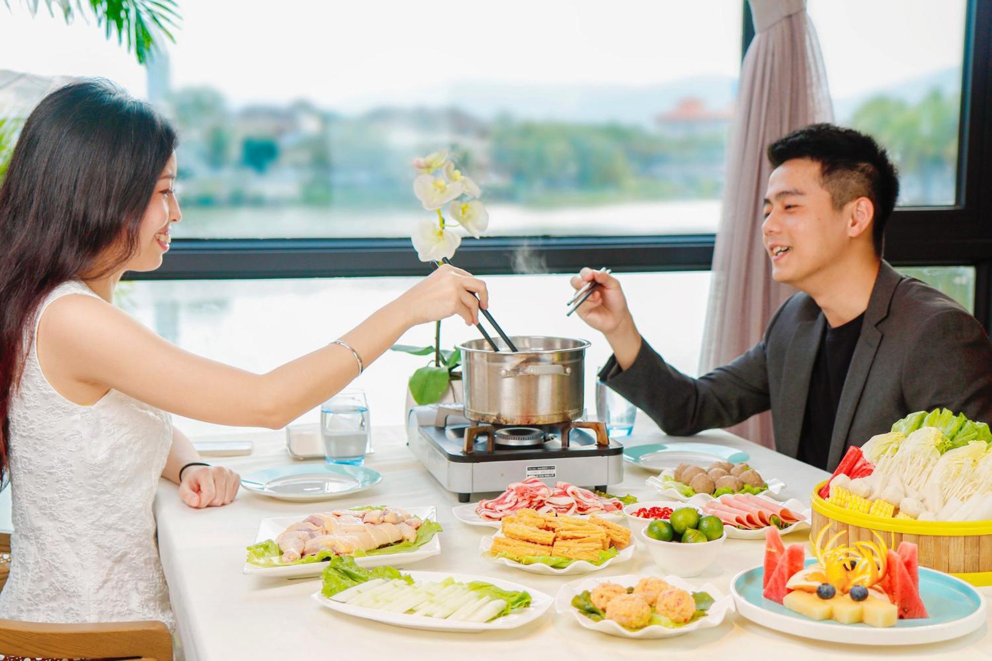 Holiday Inn & Suites Sanya Yalong Bay Extérieur photo