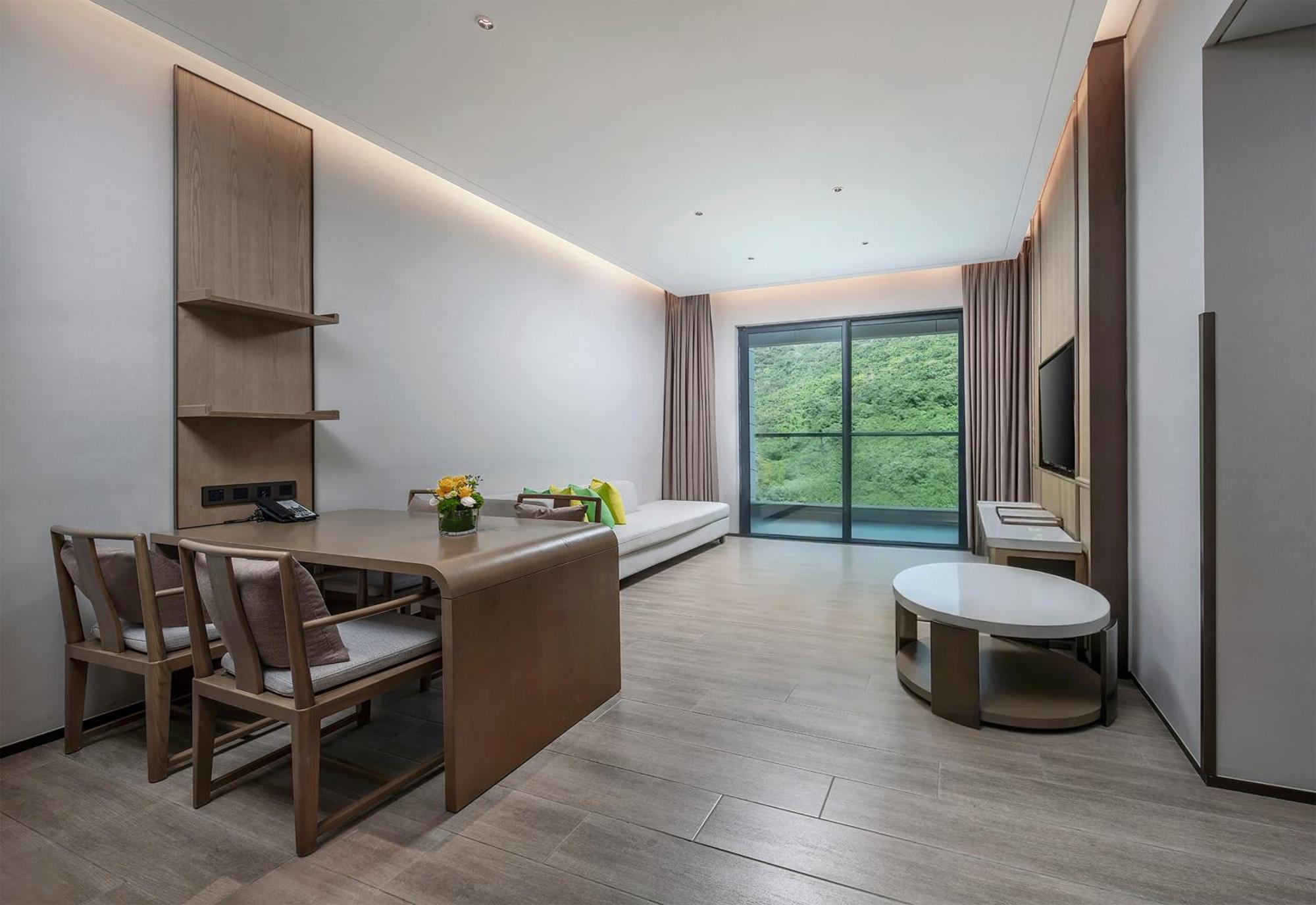Holiday Inn & Suites Sanya Yalong Bay Extérieur photo