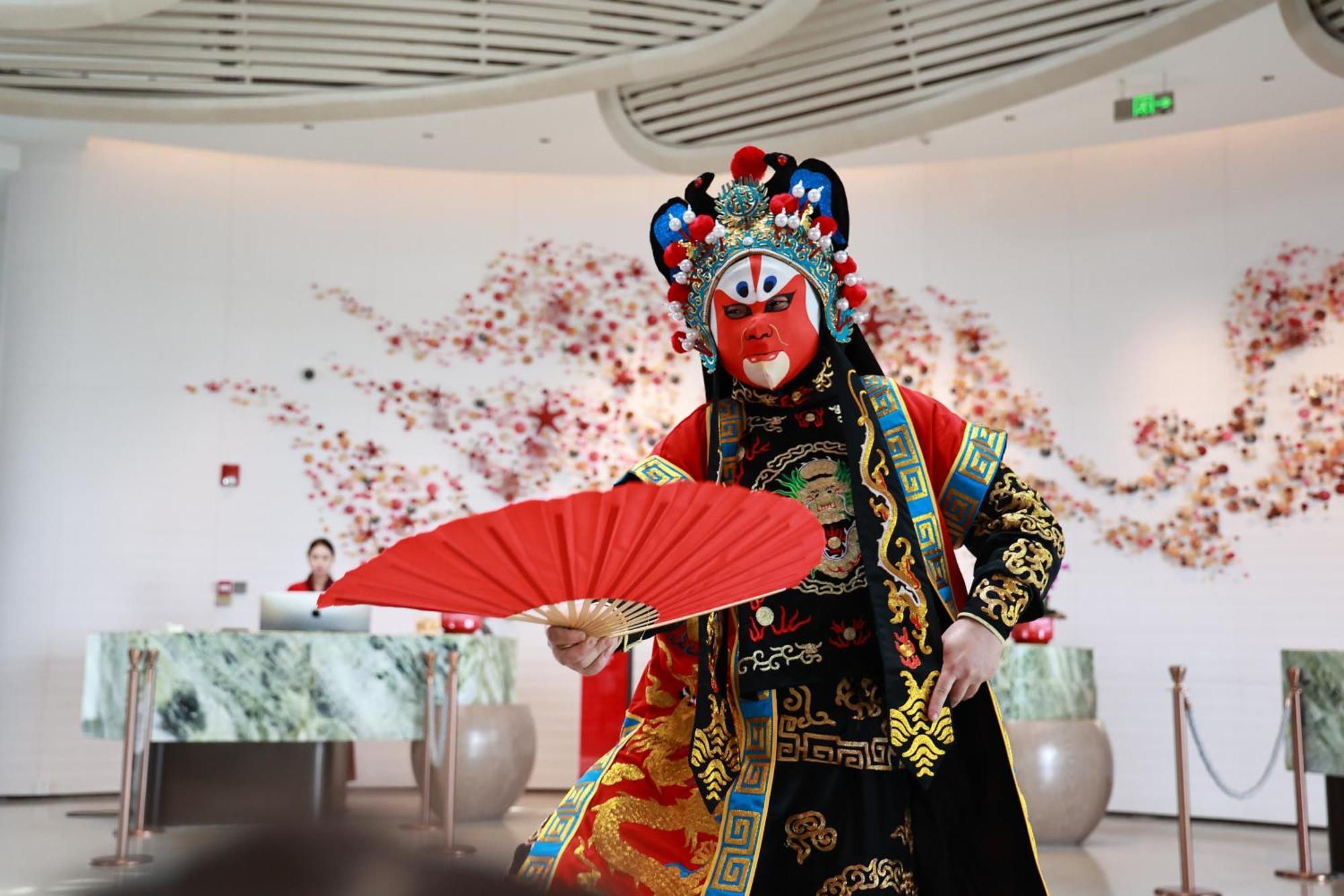 Holiday Inn & Suites Sanya Yalong Bay Extérieur photo